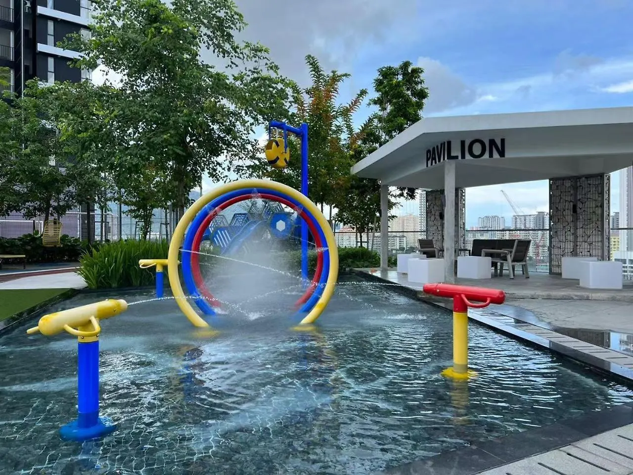 Homestay Urban Suites Two Or Three Bedroom Georgetown By Anc Jelutong Malaysia