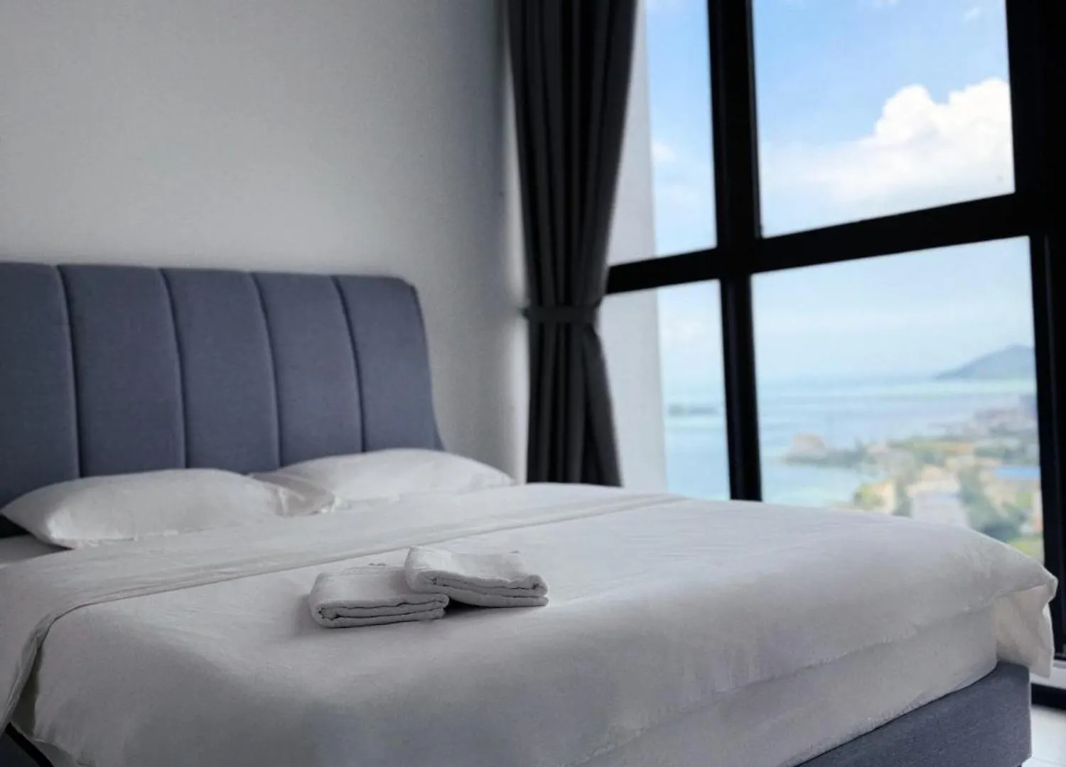 Urban Suites Two Or Three Bedroom Georgetown By Anc Jelutong Malaysia