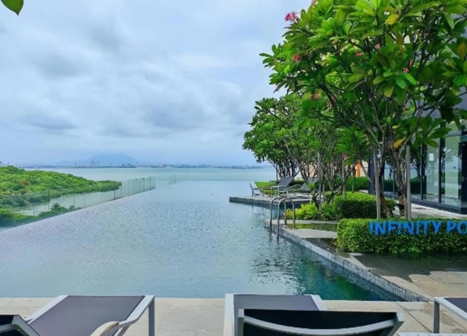 Urban Suites Two Or Three Bedroom Georgetown By Anc Jelutong Homestay