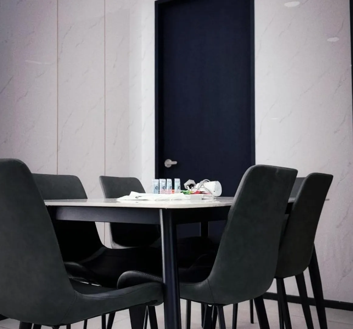 Urban Suites Two Or Three Bedroom Georgetown By Anc Jelutong Malaysia