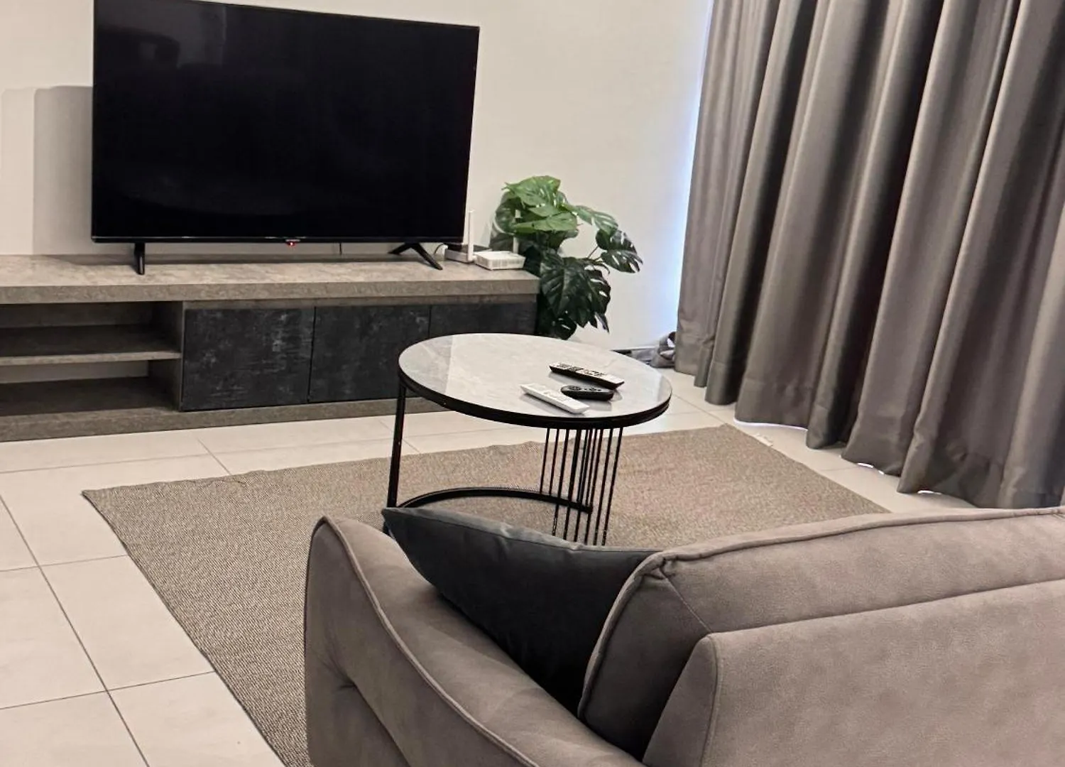 Urban Suites Two Or Three Bedroom Georgetown By Anc Jelutong