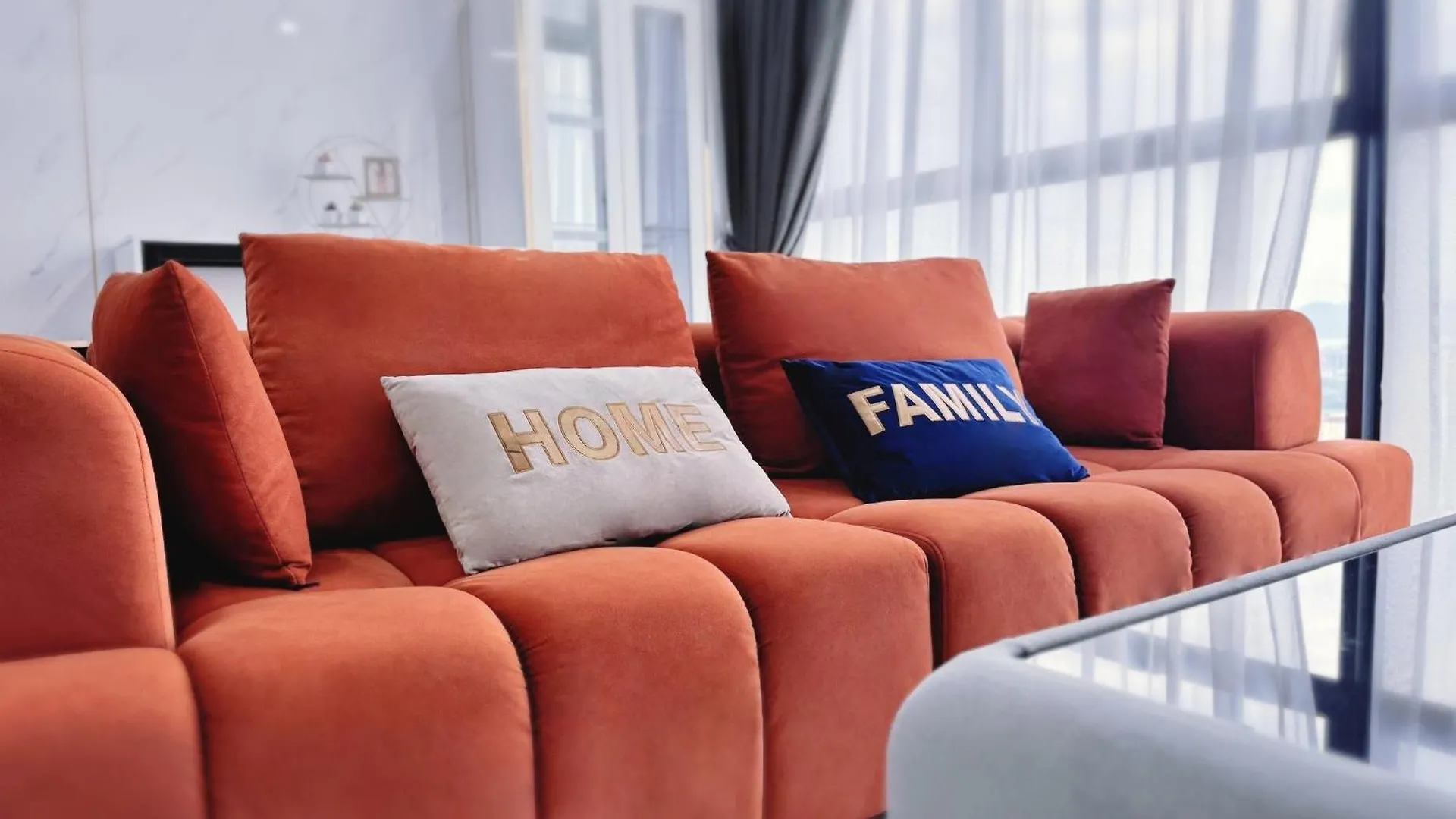 Homestay Urban Suites Two Or Three Bedroom Georgetown By Anc Jelutong Malaysia