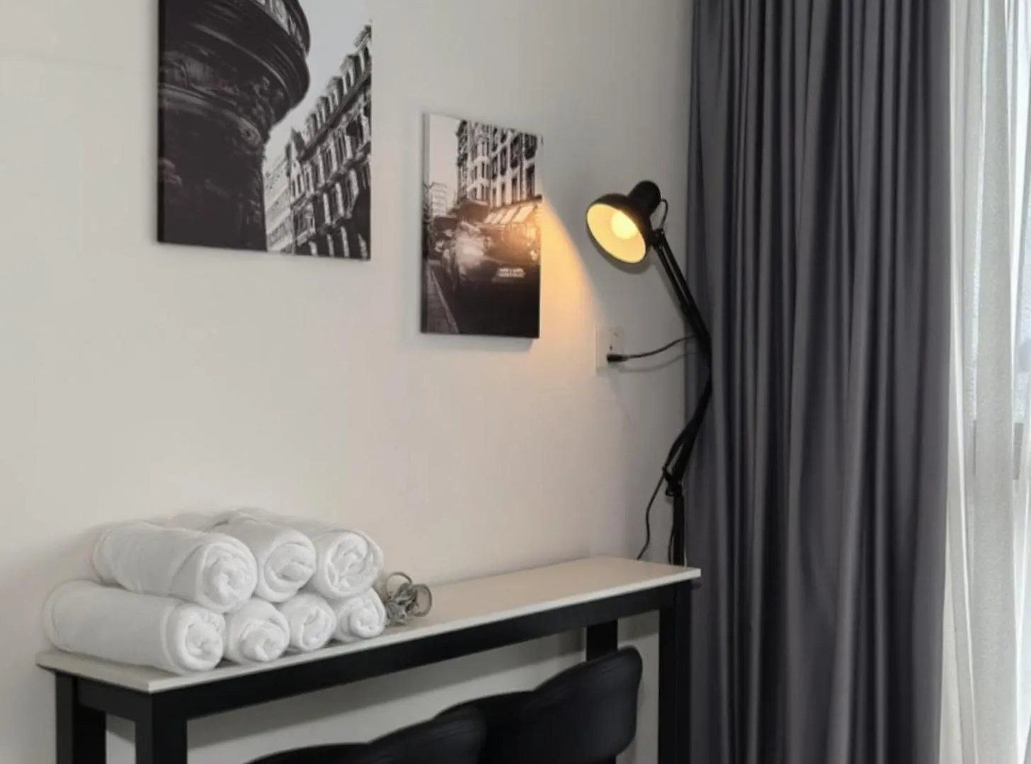 Urban Suites Two Or Three Bedroom Georgetown By Anc Jelutong Homestay