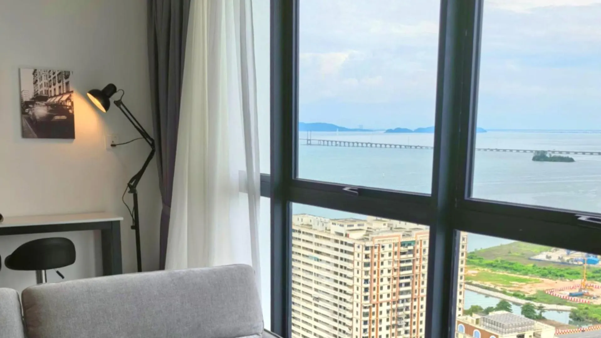 Urban Suites Two Or Three Bedroom Georgetown By Anc Jelutong