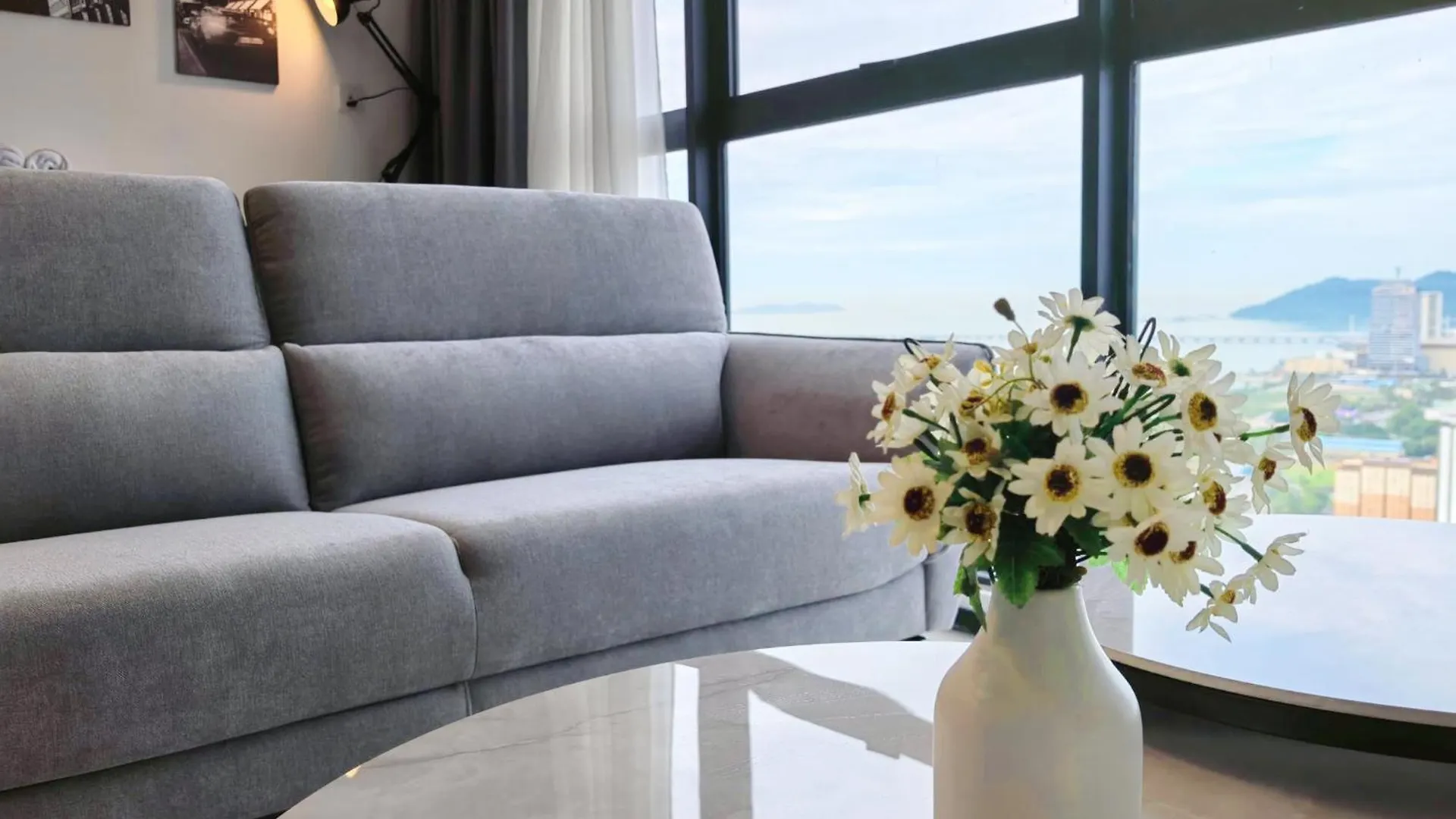 Urban Suites Two Or Three Bedroom Georgetown By Anc Jelutong Homestay