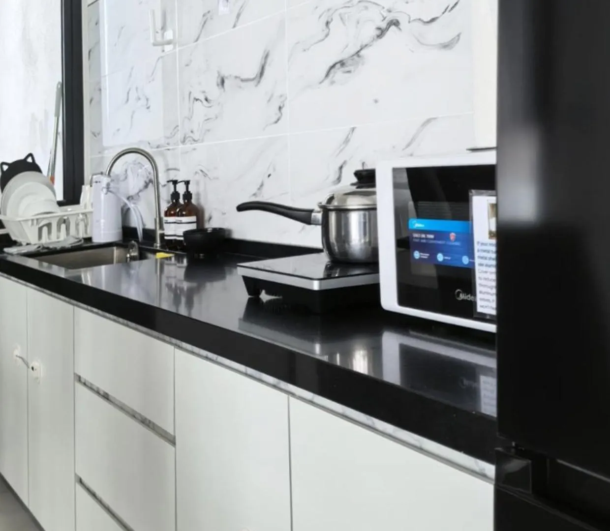 Urban Suites Two Or Three Bedroom Georgetown By Anc Jelutong Malaysia