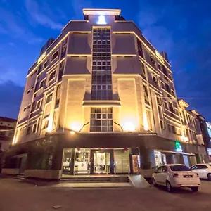 Hotel Chariton Hotel Butterworth, Butterworth
